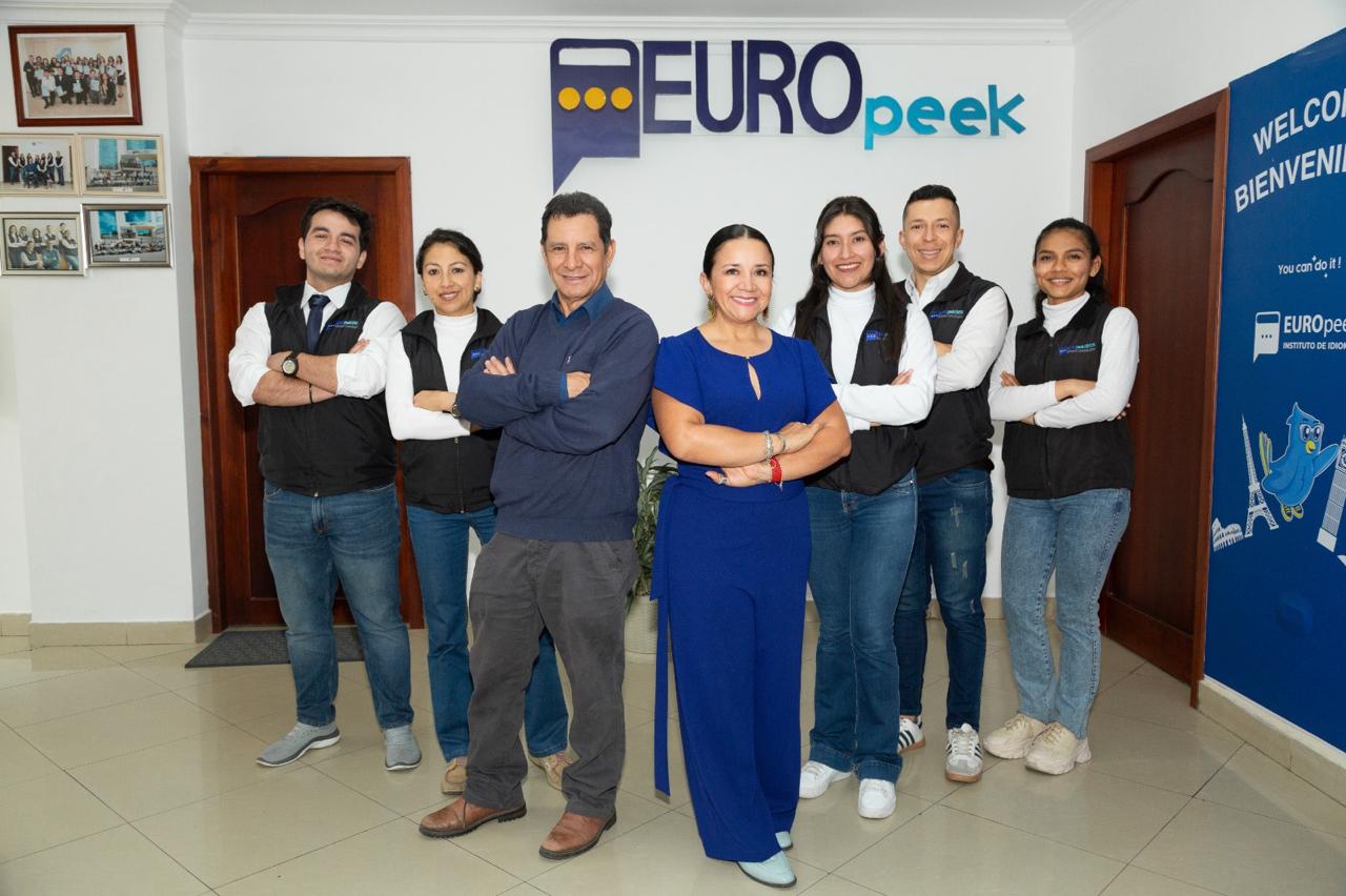 Equipo Europeo